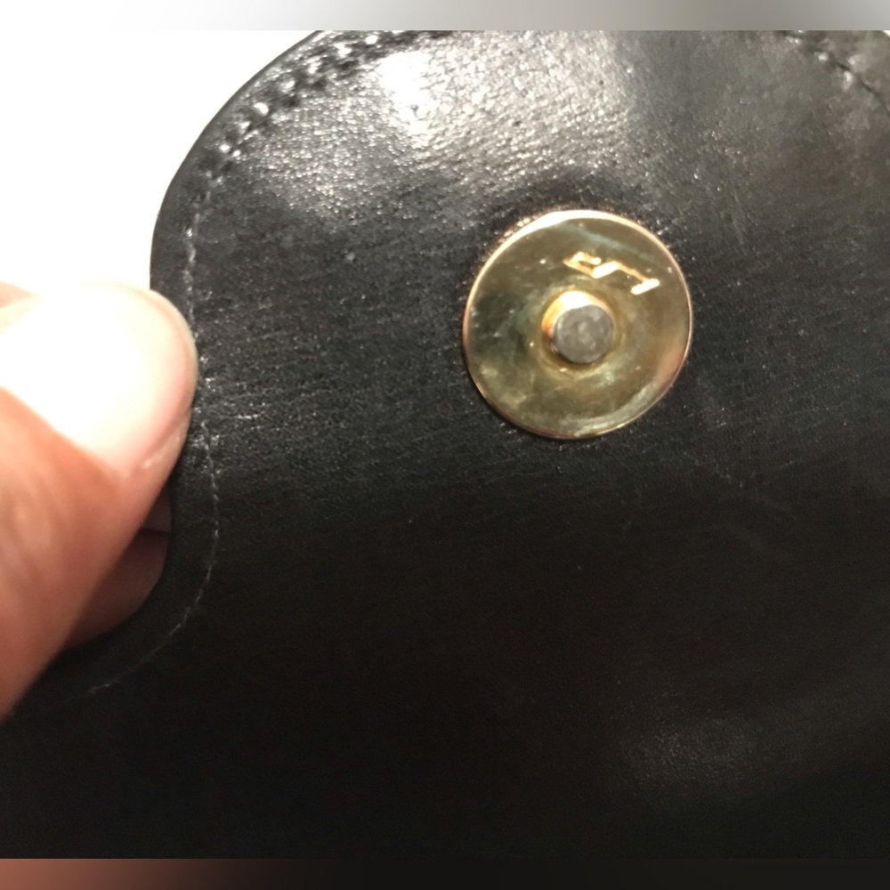 Gucci Horsebit 1955 convertible bag in black - Picture 11 of 17